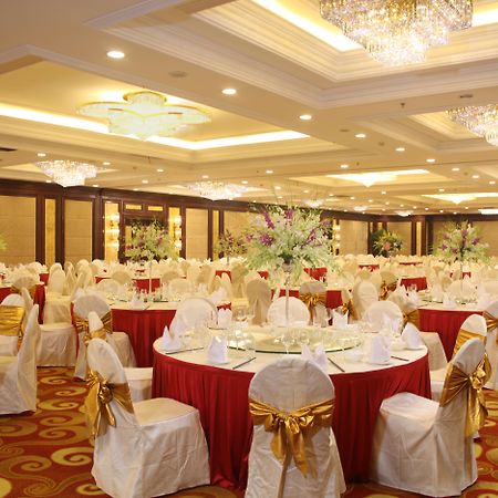 Grand Concordia Hotel Pékin  Extérieur photo