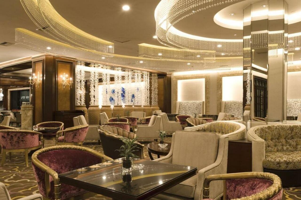 Grand Concordia Hotel Pékin  Extérieur photo