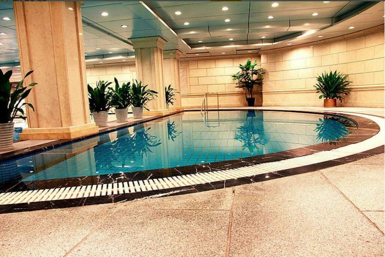 Grand Concordia Hotel Pékin  Extérieur photo