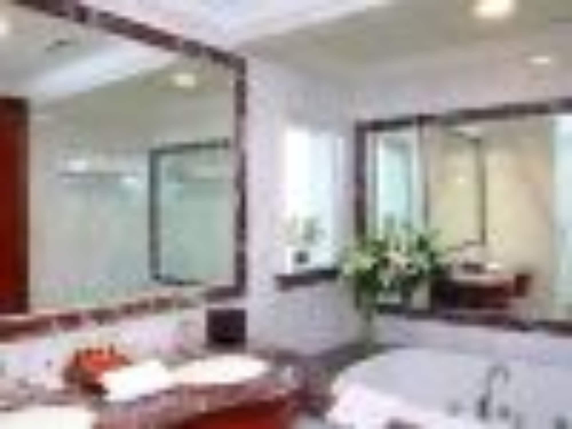Grand Concordia Hotel Pékin  Extérieur photo