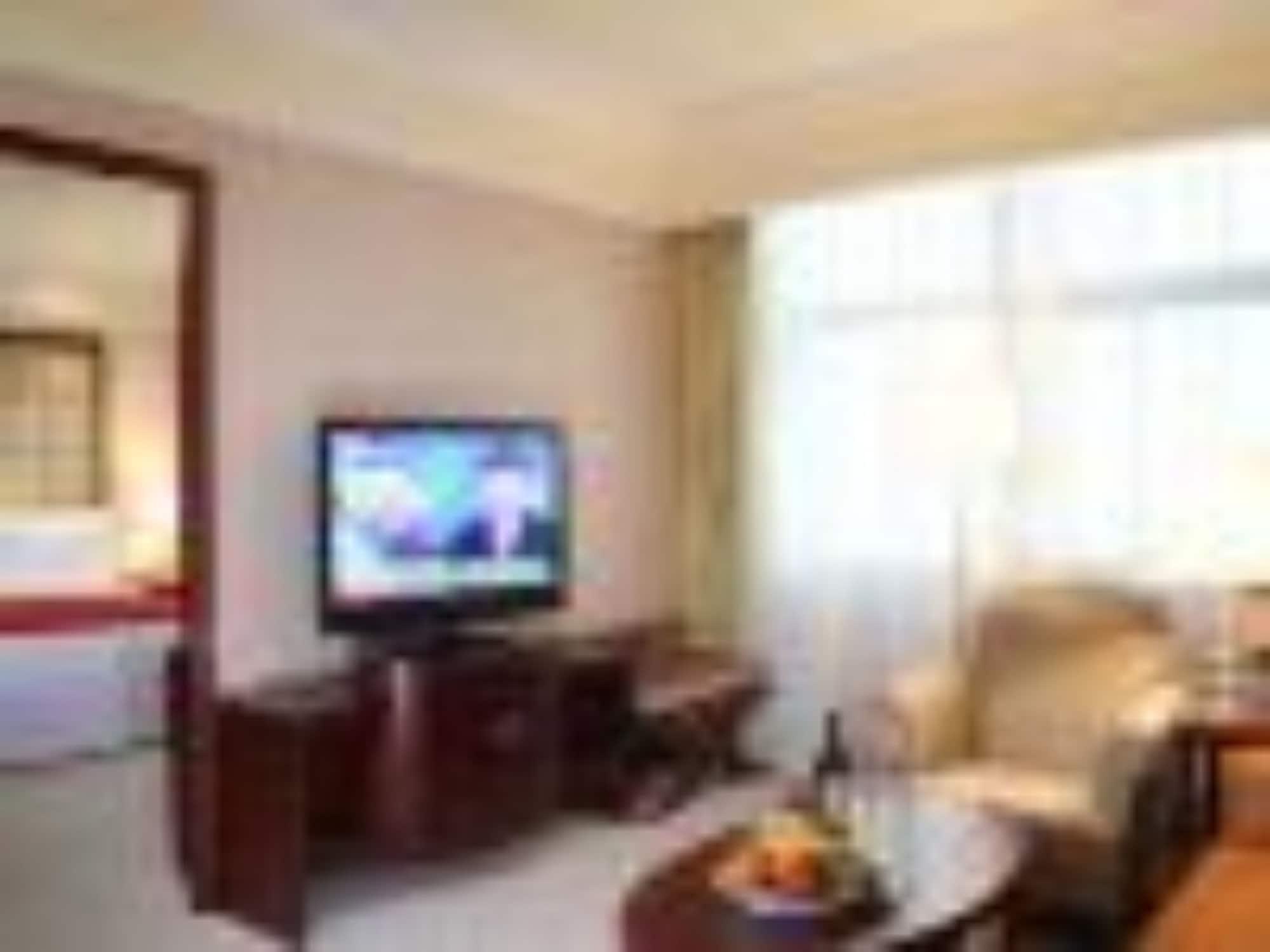 Grand Concordia Hotel Pékin  Extérieur photo