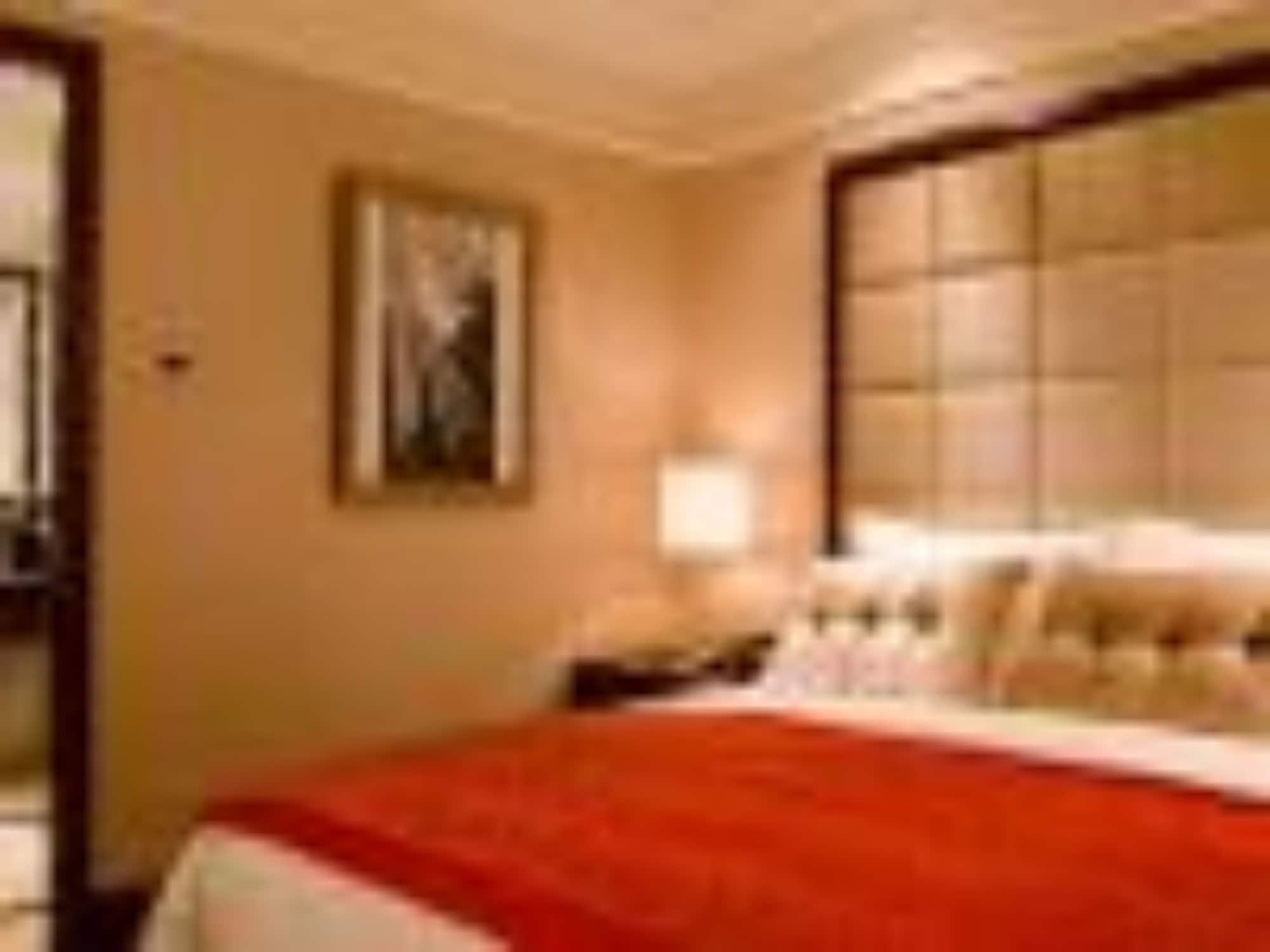 Grand Concordia Hotel Pékin  Extérieur photo