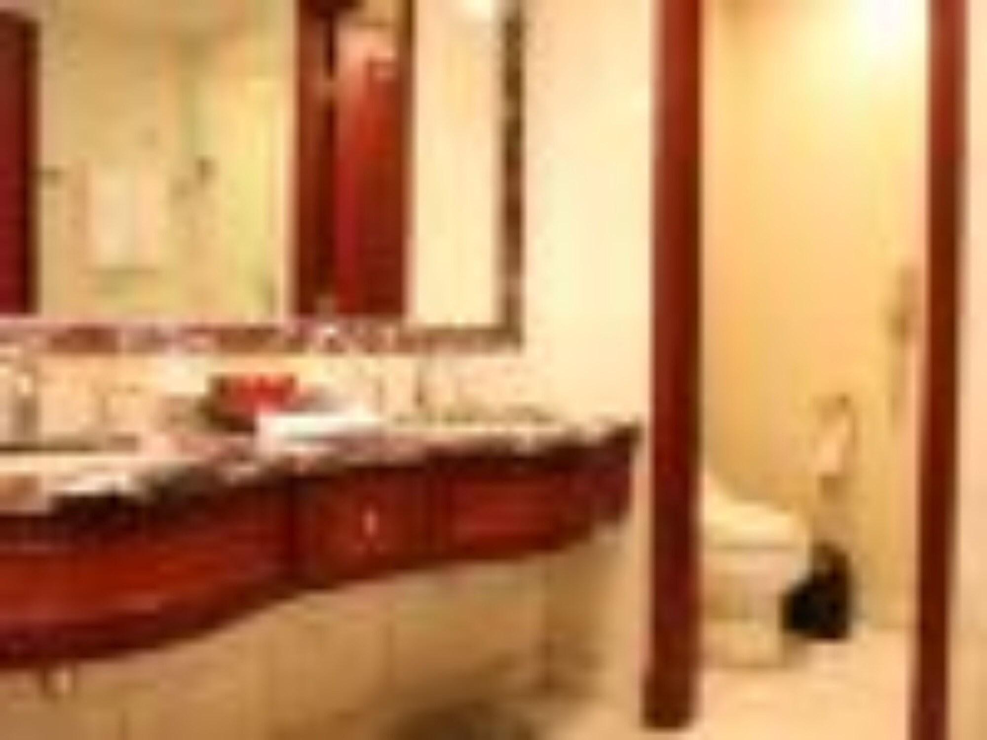 Grand Concordia Hotel Pékin  Extérieur photo