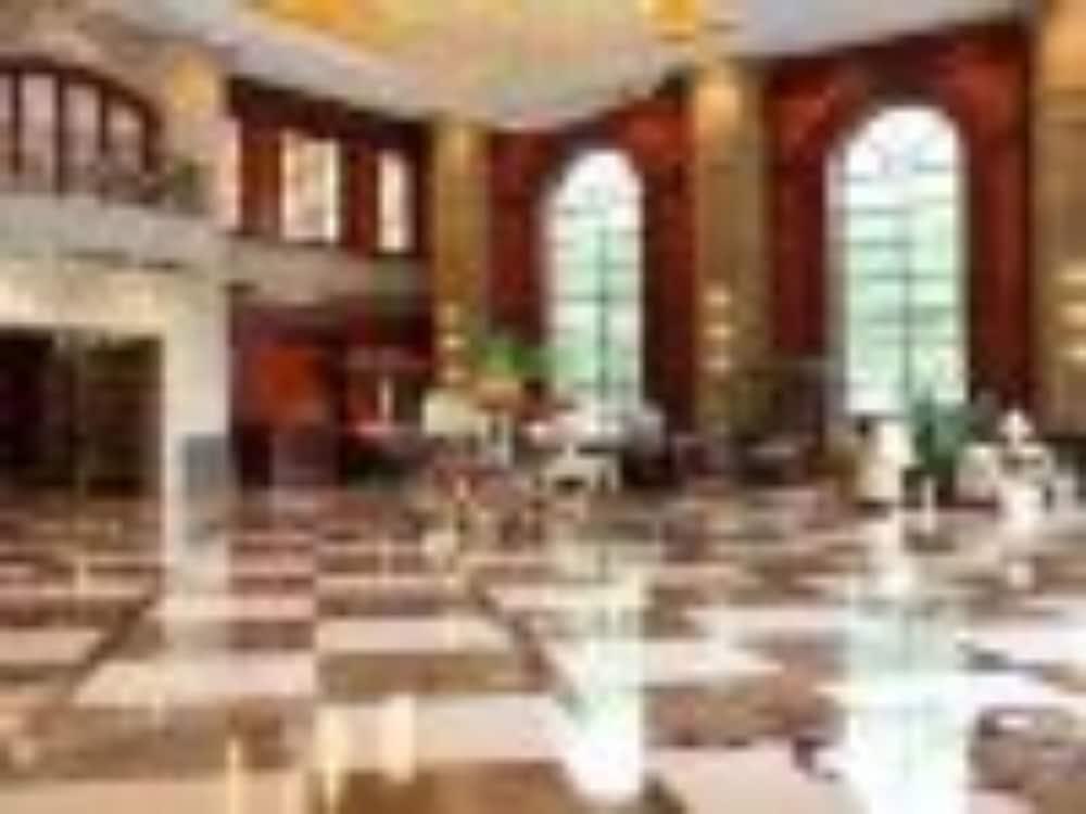 Grand Concordia Hotel Pékin  Extérieur photo