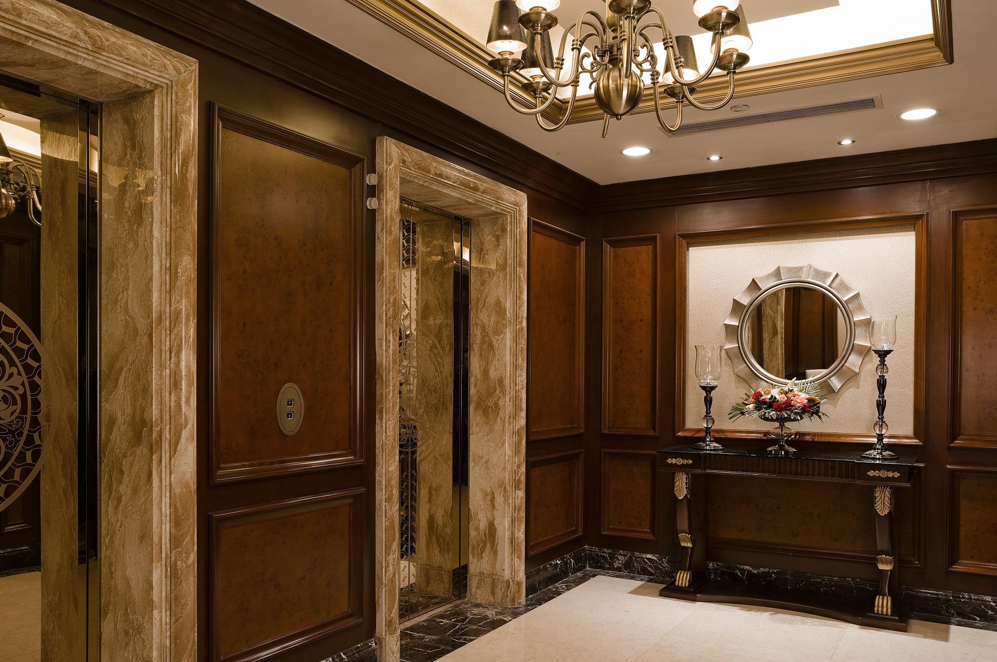 Grand Concordia Hotel Pékin  Extérieur photo