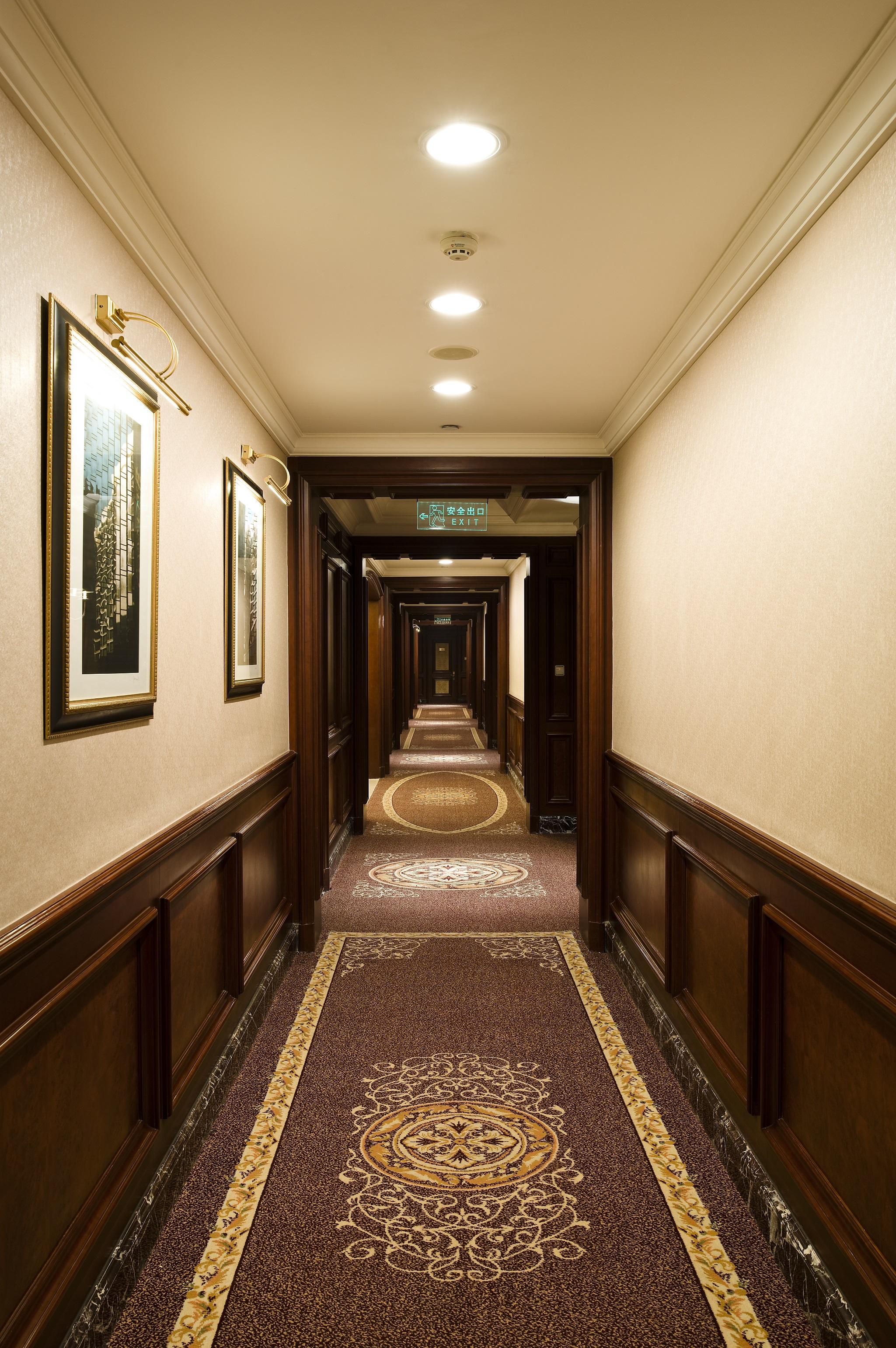 Grand Concordia Hotel Pékin  Extérieur photo