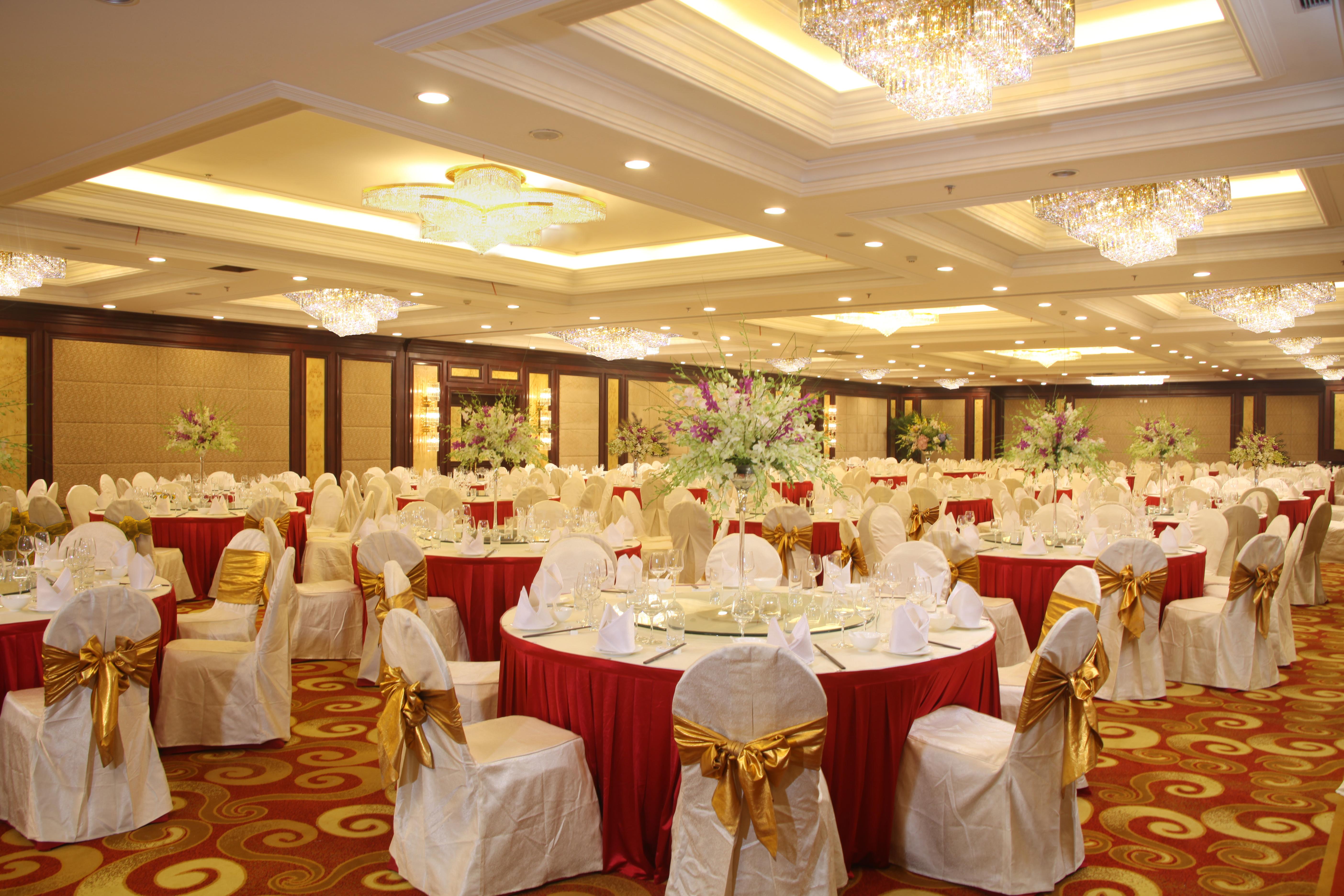 Grand Concordia Hotel Pékin  Extérieur photo