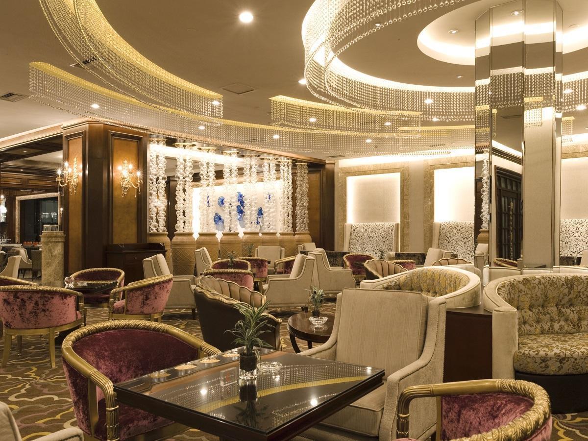 Grand Concordia Hotel Pékin  Extérieur photo
