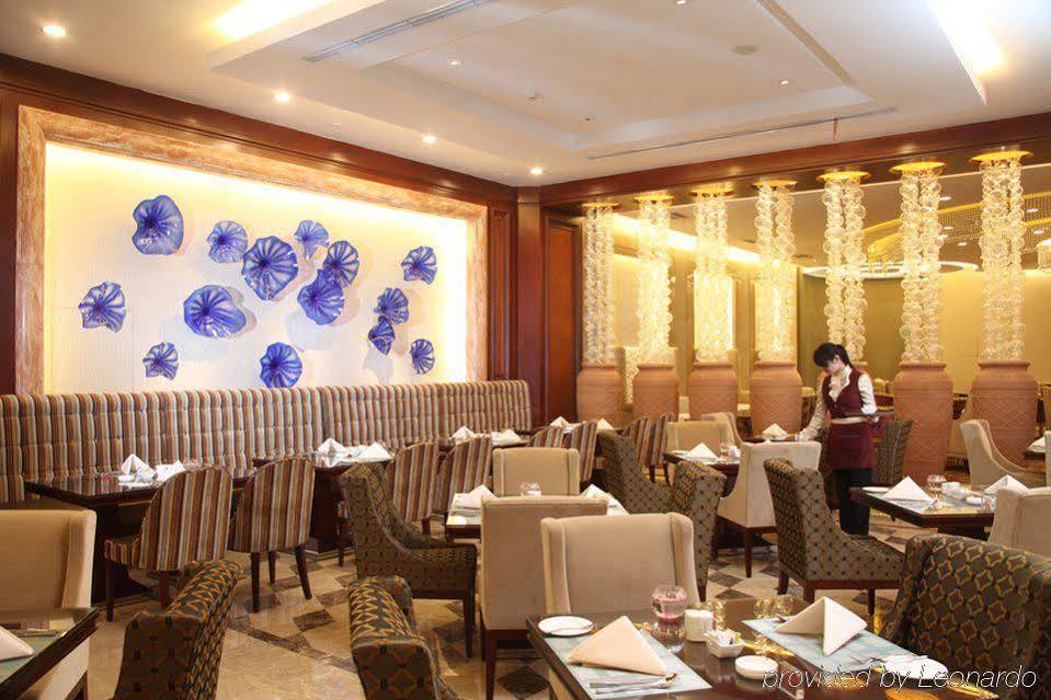 Grand Concordia Hotel Pékin  Extérieur photo
