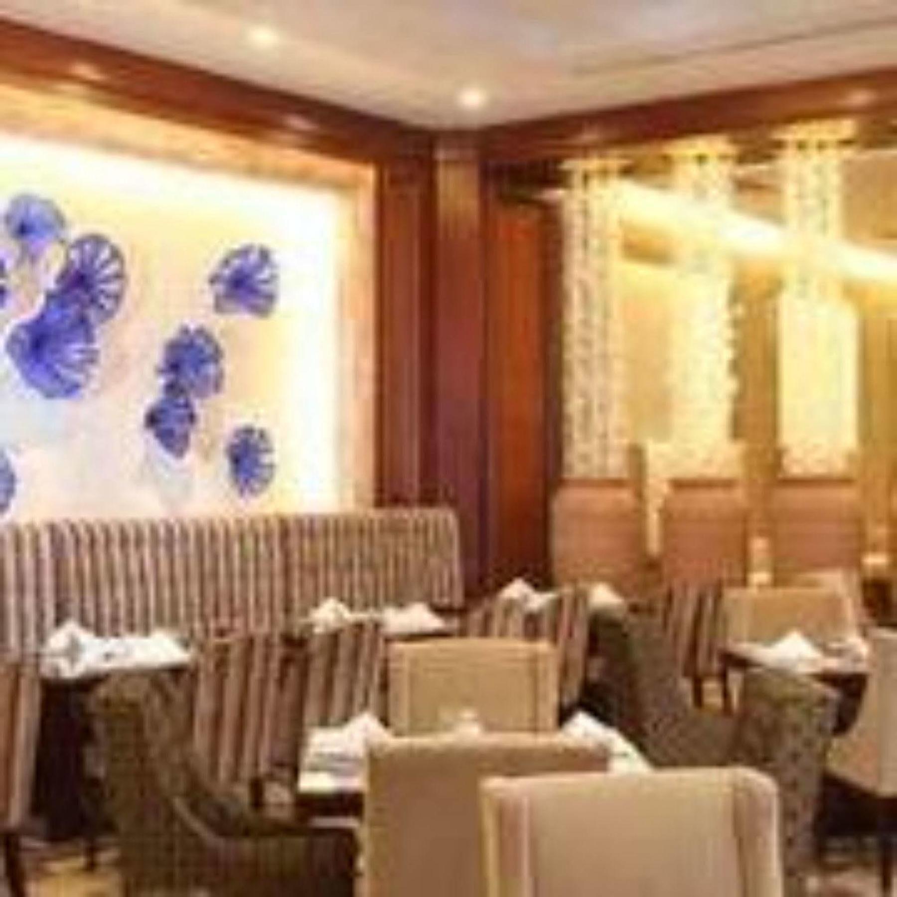 Grand Concordia Hotel Pékin  Extérieur photo